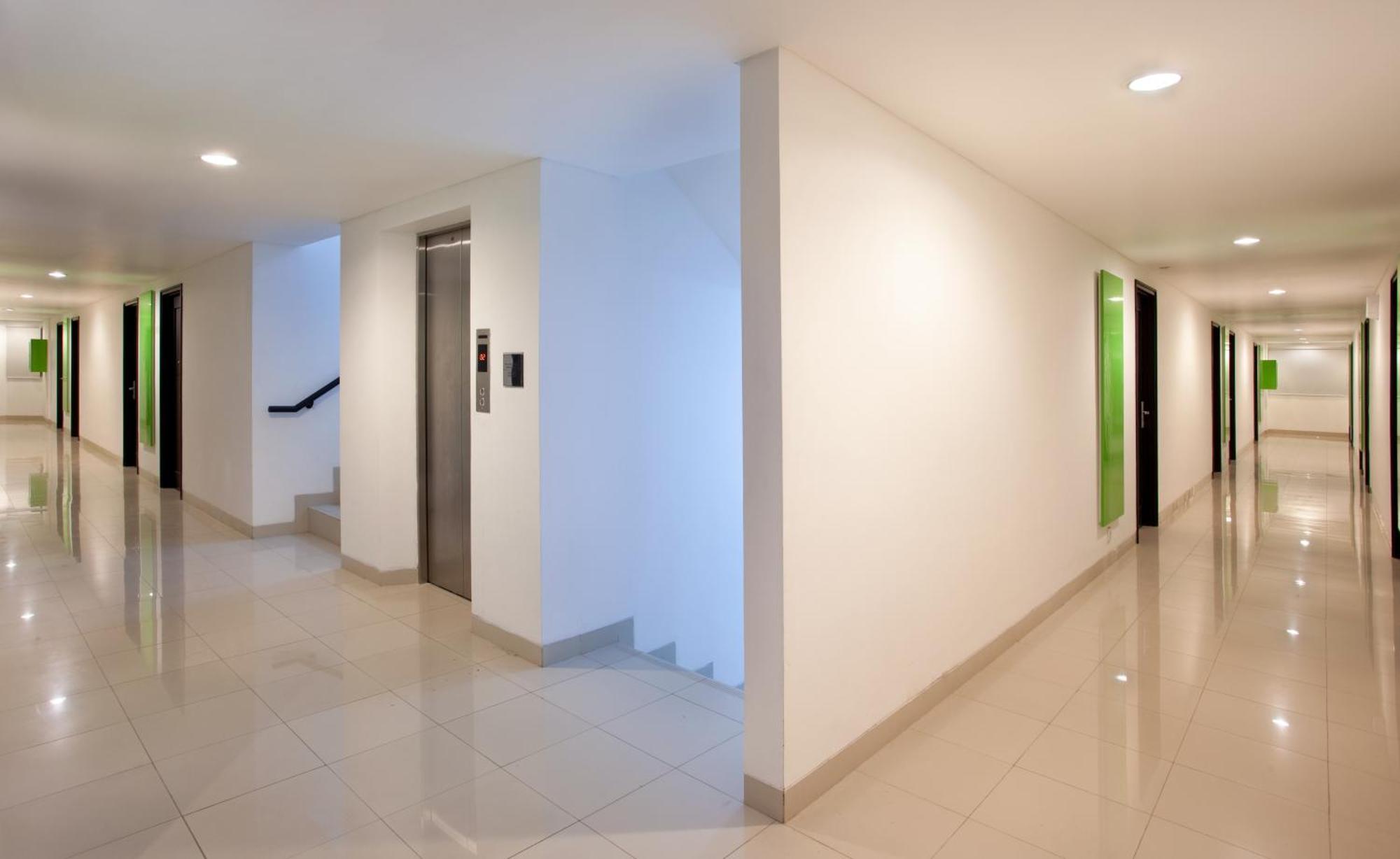 Amaris Hotel Cimanuk Bandung Exterior foto
